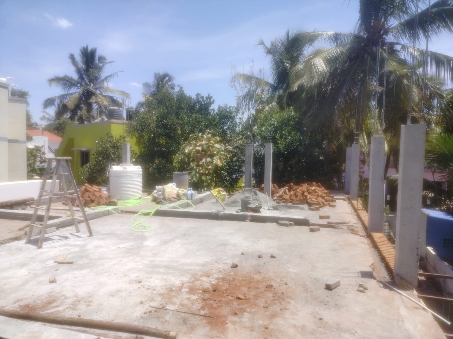 Interior Design Company in Karaikudi